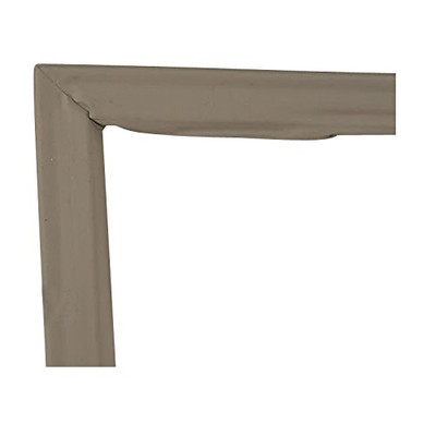 Electrolux 241786009 FRIGIDAIRE COMPANY Refrigerator Door Gasket (Gray)