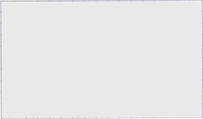 Whirlpool 4449253  Wall Oven Inner Oven Door Glass