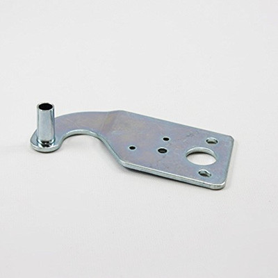 Whirlpool WP2203770 Part Number 2203770: Hinge Top (FC)