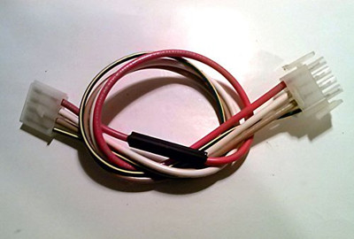 Whirlpool WP2187467 Part Number 2187467: Harness, Wiring