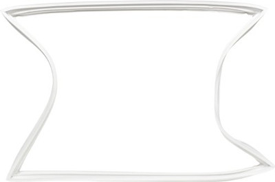 Whirlpool 12550116 Q Freezer Door Gasket