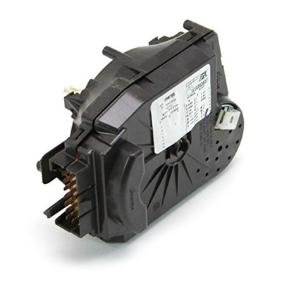 Whirlpool W10363657 Timer - Ang Seq -Wd OEM