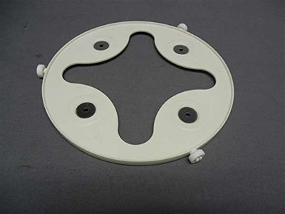 Electrolux 5304488390 Microwave Ovens SUPPORT COO:P.R. OF CHINA