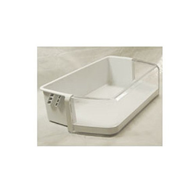 SAMSUNG DA97-06420C OEM Original Part: Refrigerator Door Bin Guard Assembly Left SAMSUNG DA97-06420C OEM Original Part: Refrigerator Door Bin Guard Assembly Left