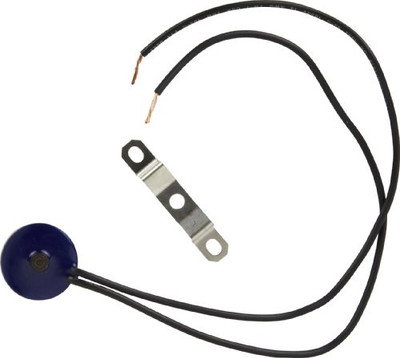 Electrolux 5303917628 Frigidaire Refrigerator Defrost Thermostat 50 Deg.