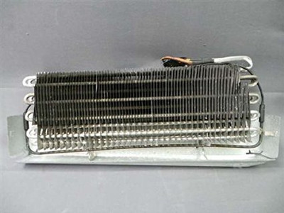 Whirlpool W10314205 CORPORATION  WP EVAPORATOR