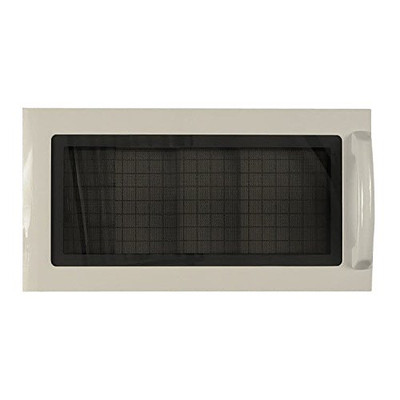 Whirlpool W10286831 Microwave Door Assembly