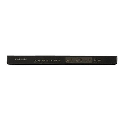 Electrolux 807545703 Household Dishwashers PANEL-CONTROL COO:US