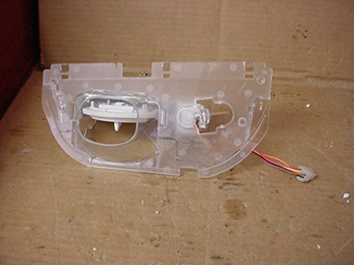 Whirlpool W10838126 Part Number W10353566: DOOR-ICE