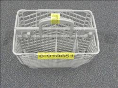 Whirlpool 6-918651  Dishwasher Silverware Basket