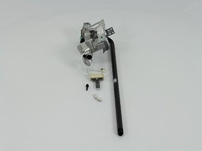 Whirlpool 280119 Dryer Burner and Gas Valve Assembly Whirlpool 280119 Dryer Burner and Gas Valve Assembly