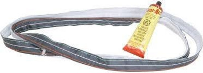 Whirlpool 279408 Dryer Drum Seal, Rear