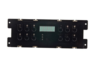 Electrolux 316557236 Clock/Timer Electronic