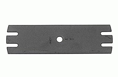 Noregon Systems 31397 Oregon (2 Pack) 5/32" Unthreaded Chain Saw Sharpening Stones 3-Pack # -2pk