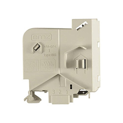 Bosch 00612148 Bosch Thermador LOCK-ELECTRICAL 612148