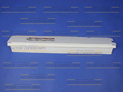 Whirlpool W10321449 Part Number : VAPOR BARRIER ASSEMBLY