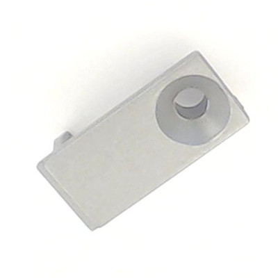 Whirlpool 8206525 Part Number : Spacer. Side (Stainless Steel)
