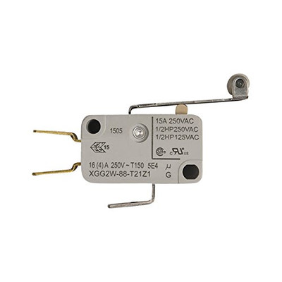 Whirlpool W10398341 CORPORATION  WP SWITCH