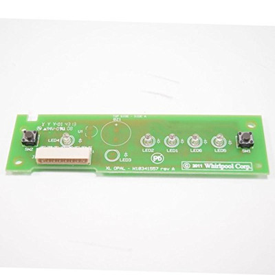 Whirlpool W10341559 Control - Elek Opal Ui OEM