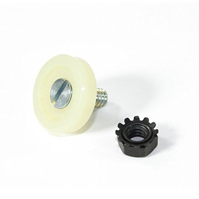 Whirlpool 814229 Part Number : Roller, Support