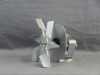 Electrolux 139008500 Frigidaire Range Fan Motor YJ64-25E-6103 120V 60Hz E184751 0.63A Electrolux 139008500 Frigidaire Range Fan Motor YJ64-25E-6103 120V 60Hz E184751 0.63A