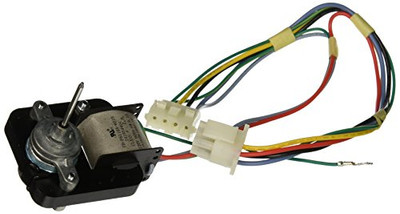 Electrolux 241854401 Refrigerators MOTOR COO:P.R. OF CHINA