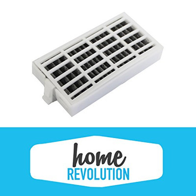 Whirlpool W10311524  FreshFlow Carbon Impregnated Refrigerator Air Filter-- (Package Of 3)