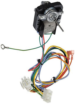 Electrolux 241854501 Frigidaire Evaporator Fan Motor Refrigerator by Frigidaire Electrolux 241854501 Frigidaire Evaporator Fan Motor Refrigerator by Frigidaire