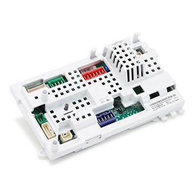 Whirlpool W10393448 Ccuasm Vmw He 120V 7Mmvw OEM