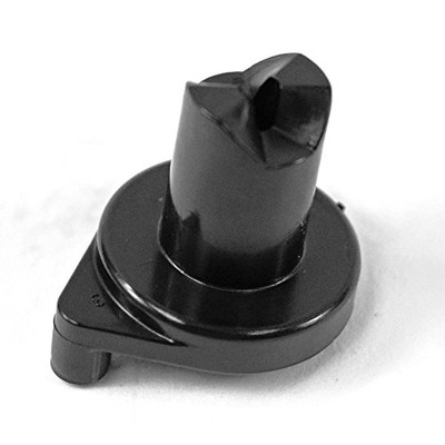 Whirlpool 67003639 WP CLOSURE DOOR (BLK)82 CORPORATION