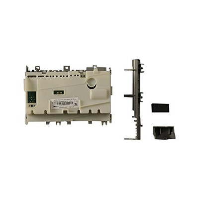 Whirlpool W10804121  Dishwasher Electronic Control Board