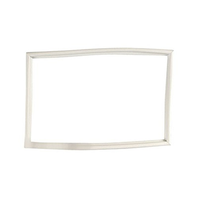 Whirlpool 2217294 CORPORATION  WP GASKET DOOR