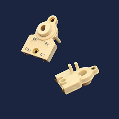 Whirlpool 3185427 Part Number : Switch, Gas Burner
