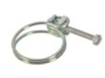 Bosch 00417497 Bosch Hose Clamp