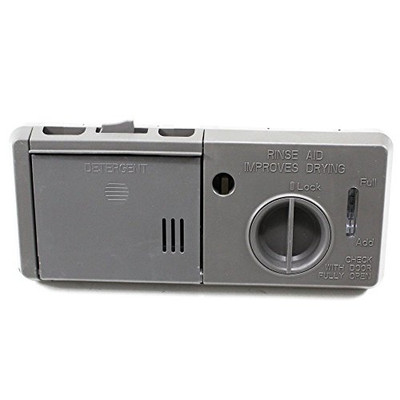 Whirlpool W10409521 CORPORATION  WP DISPENSER