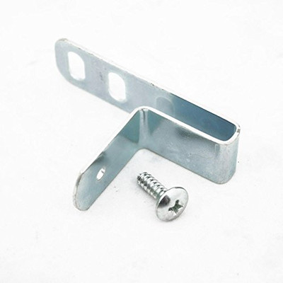 Whirlpool 9741251 Part Number : Bracket, Top Panel Anchor