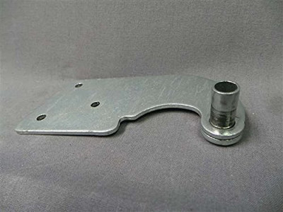 Whirlpool W10300065 CORPORATION  WP HINGE-DOOR