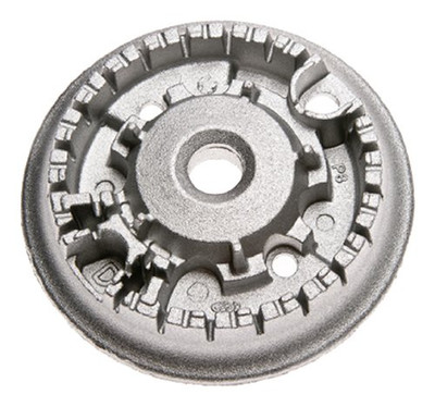 Bosch 00423444 Bosch 423444 Burner Housing for Stove