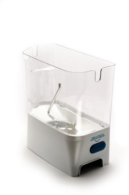 Whirlpool 2258236  Refrigerator Ice Container Assembly