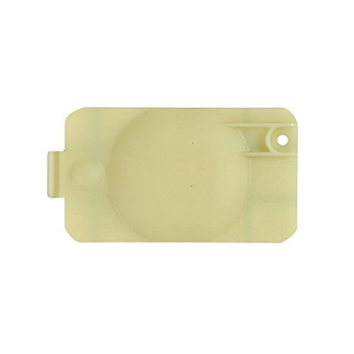 Whirlpool 8532165 Part Number : Lens, Drum Light