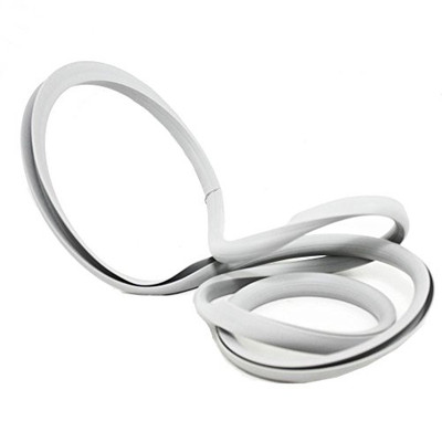 Whirlpool 3390733 CORPORATION  WP SEAL DOOR 82