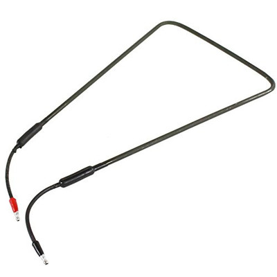 Electrolux 5303918255 Frigidaire Refrigerator Defrost Heater Kit