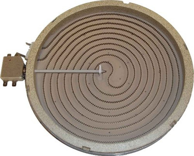 Electrolux 316224200 ELEMENT-SURFACE,RADIANT,9",SUR