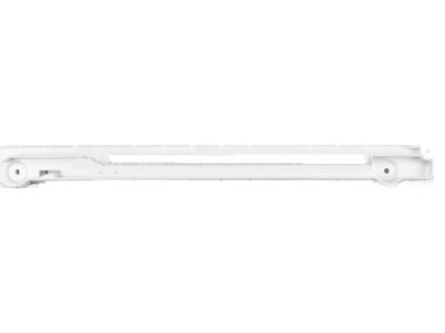 Electrolux 5303918278 Frigidaire Basket Rail Repair for Refrigerator