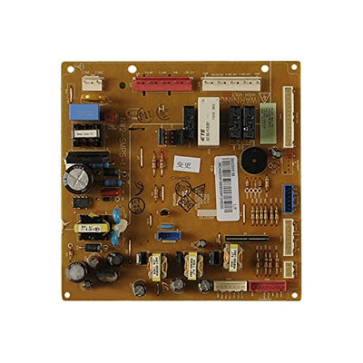 SAMSUNG DA41-00698B ASSY PCB MAIN NW2,ASSY C