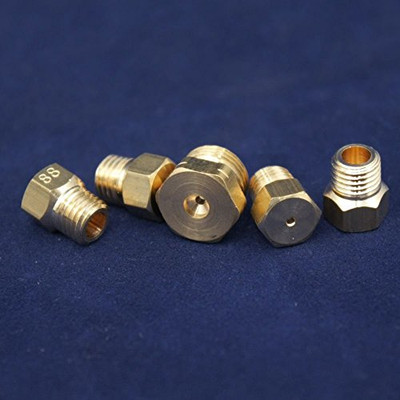 Whirlpool W10032010 Part Number : LP Spud Kit (For Use With LP)