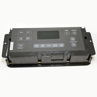 Whirlpool W10424890 Lcc190 Blue Pyro Gas Wpl OEM