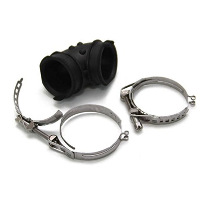 Whirlpool W10445975 Dishwasher Wash Pump-to-Sump Hose