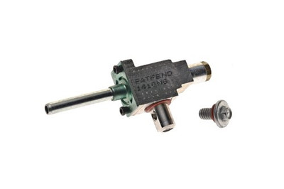 Electrolux 5304458372 Frigidaire Surface Burner Valve Range/Stove/Oven