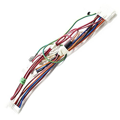 Whirlpool W10422363 CORPORATION  WP HARNS-WIRE